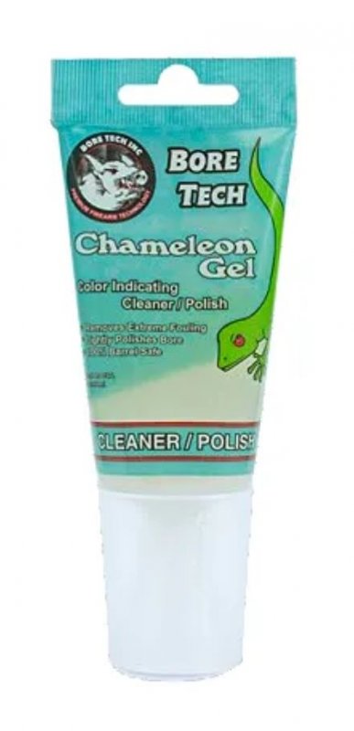 Bore Tech CHAMELEON GEL CLEANER / POLISH, 2oz