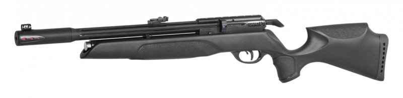 Gamo  Gamo Arrow Black Synthetic PCP Air Rifle