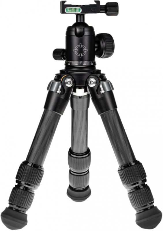 Skout Airguns ARCA Rail Tripod System