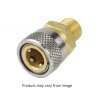 Best Fittings Short Quick Coupler Socket