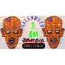 3 Gun Zombie Warfare Challenge