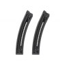 GSG 16 .22LR 22RD TWIN PACK MAGAZINES