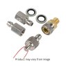 Best Fittings Quick coupler starter kit